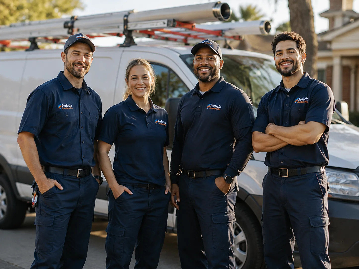 Emergency Plumber Near Me in La Monte, MO near me